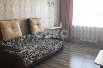Фото №2: 1-комнатная квартира 34 м² - Горячий Ключ, мкр. жилой комплекс Островский, ул. Ворошилова, 38