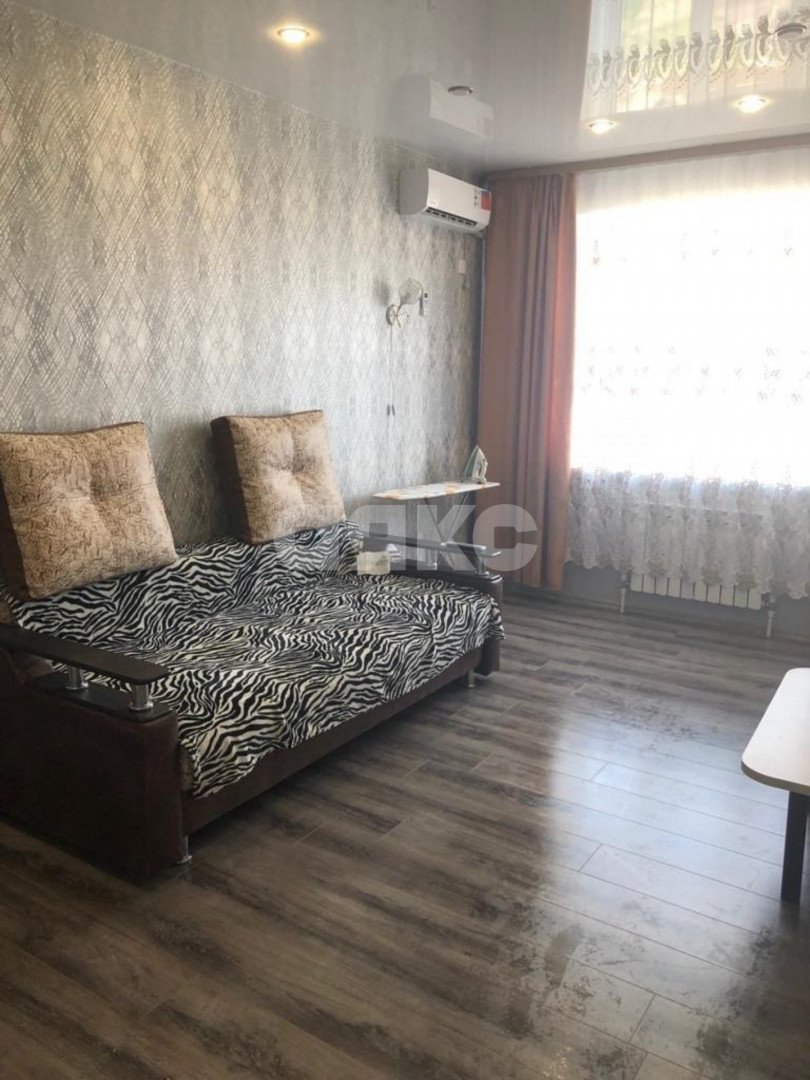 Фото №2: 1-комнатная квартира 34 м² - Горячий Ключ, жилой комплекс Островский, ул. Ворошилова, 38