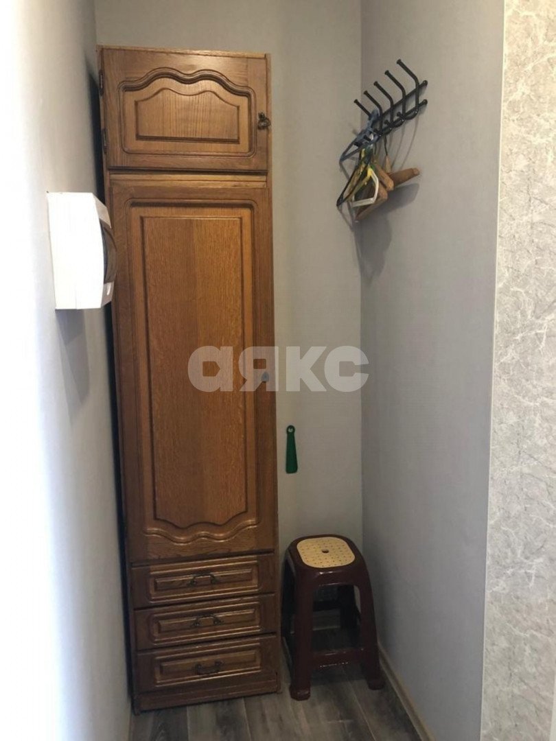 Фото №5: 1-комнатная квартира 34 м² - Горячий Ключ, жилой комплекс Островский, ул. Ворошилова, 38
