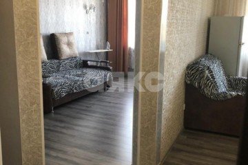 Фото №3: 1-комнатная квартира 34 м² - Горячий Ключ, мкр. жилой комплекс Островский, ул. Ворошилова, 38