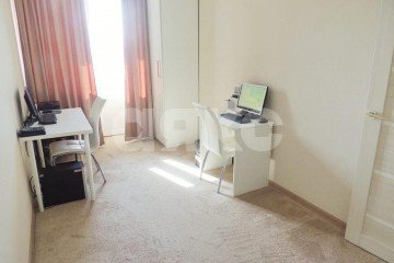 Фото №5: 2-комнатная квартира 62 м² - Горячий Ключ, мкр. жилой комплекс Аристократ, ул. Бабушкина, 36