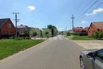 Фото №2: Земельный участок под ИЖС - Горячий Ключ, мкр. Старый Рынок, ул. Солнечный Берег