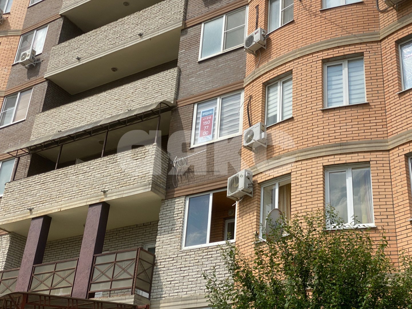 Фото №26: 1-комнатная квартира 40 м² - Горячий Ключ, жилой комплекс Аристократ, ул. Бабушкина, 36