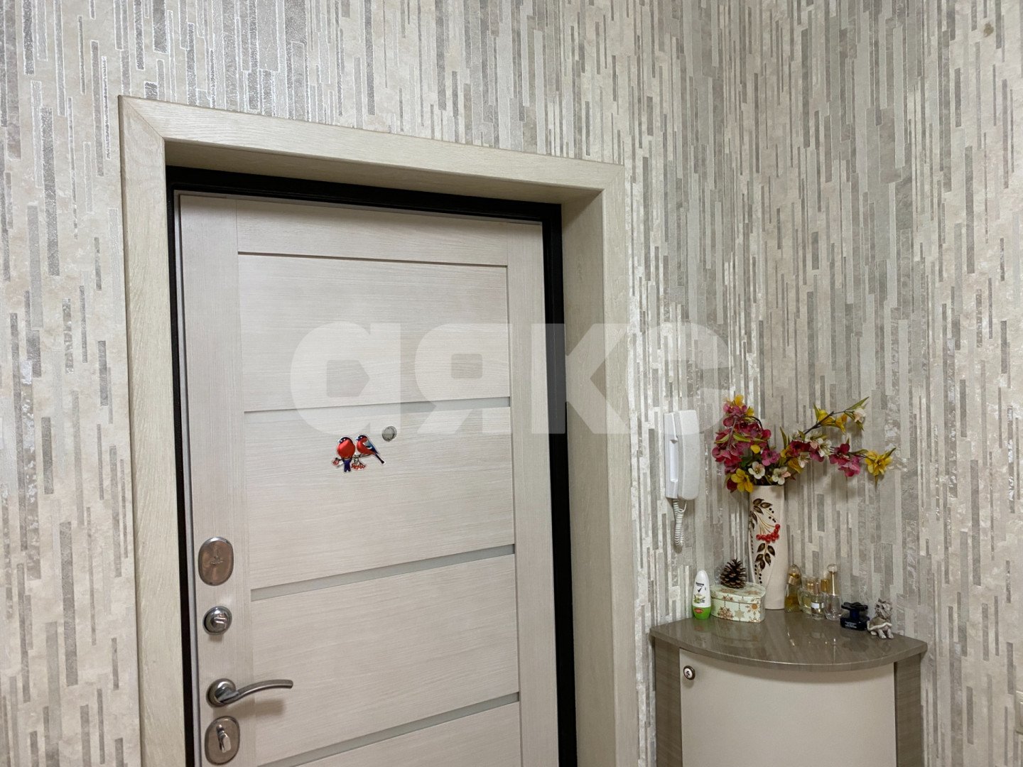 Фото №20: 1-комнатная квартира 40 м² - Горячий Ключ, жилой комплекс Аристократ, ул. Бабушкина, 36