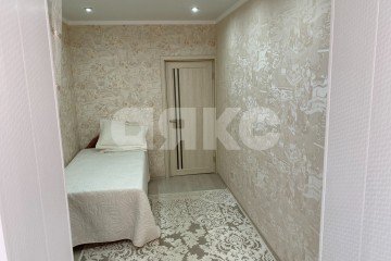 Фото №3: 1-комнатная квартира 40 м² - Горячий Ключ, мкр. жилой комплекс Аристократ, ул. Бабушкина, 36