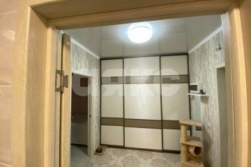 Фото №5: 1-комнатная квартира 40 м² - Горячий Ключ, мкр. жилой комплекс Аристократ, ул. Бабушкина, 36