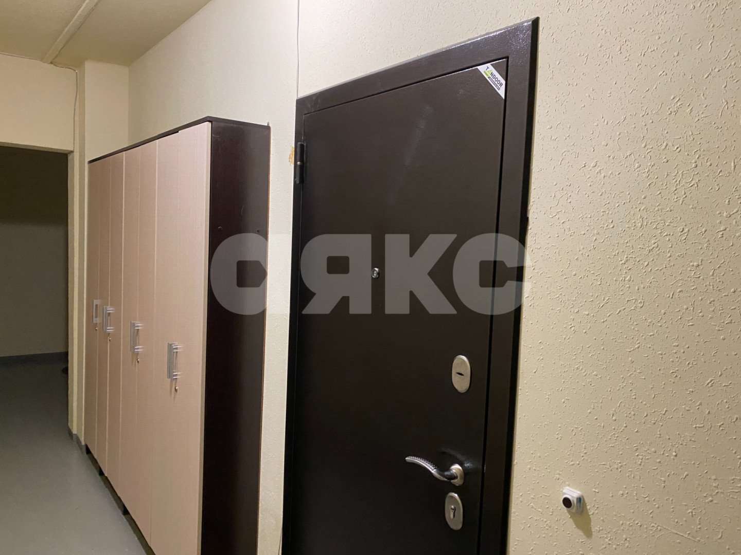 Фото №19: 1-комнатная квартира 40 м² - Горячий Ключ, жилой комплекс Аристократ, ул. Бабушкина, 36
