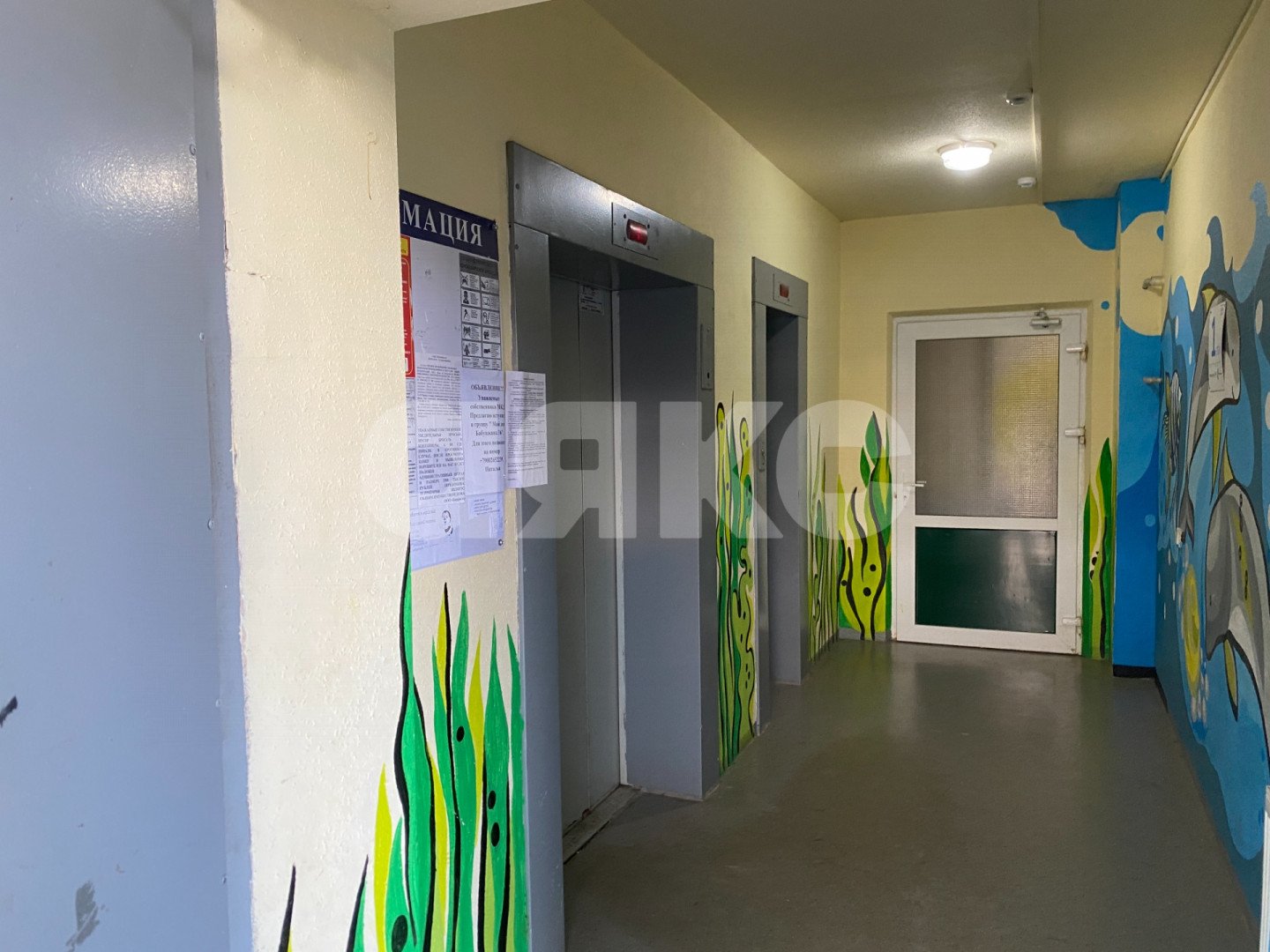 Фото №21: 1-комнатная квартира 40 м² - Горячий Ключ, жилой комплекс Аристократ, ул. Бабушкина, 36