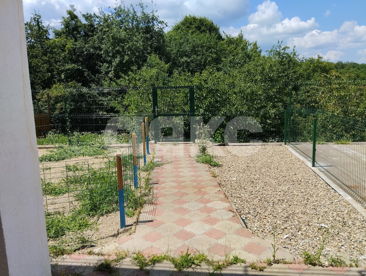 Фото №47: Дом 278 м² + 7 сот. - Горячий Ключ, Городская Больница, ул. Ковалёвой, 36
