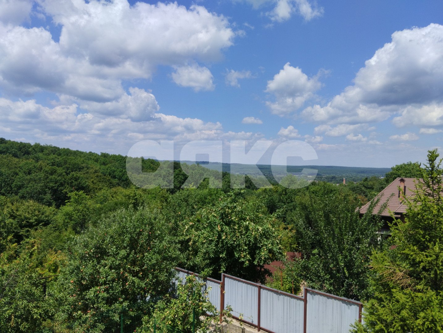 Фото №42: Дом 278 м² + 7 сот. - Горячий Ключ, Городская Больница, ул. Ковалёвой, 36