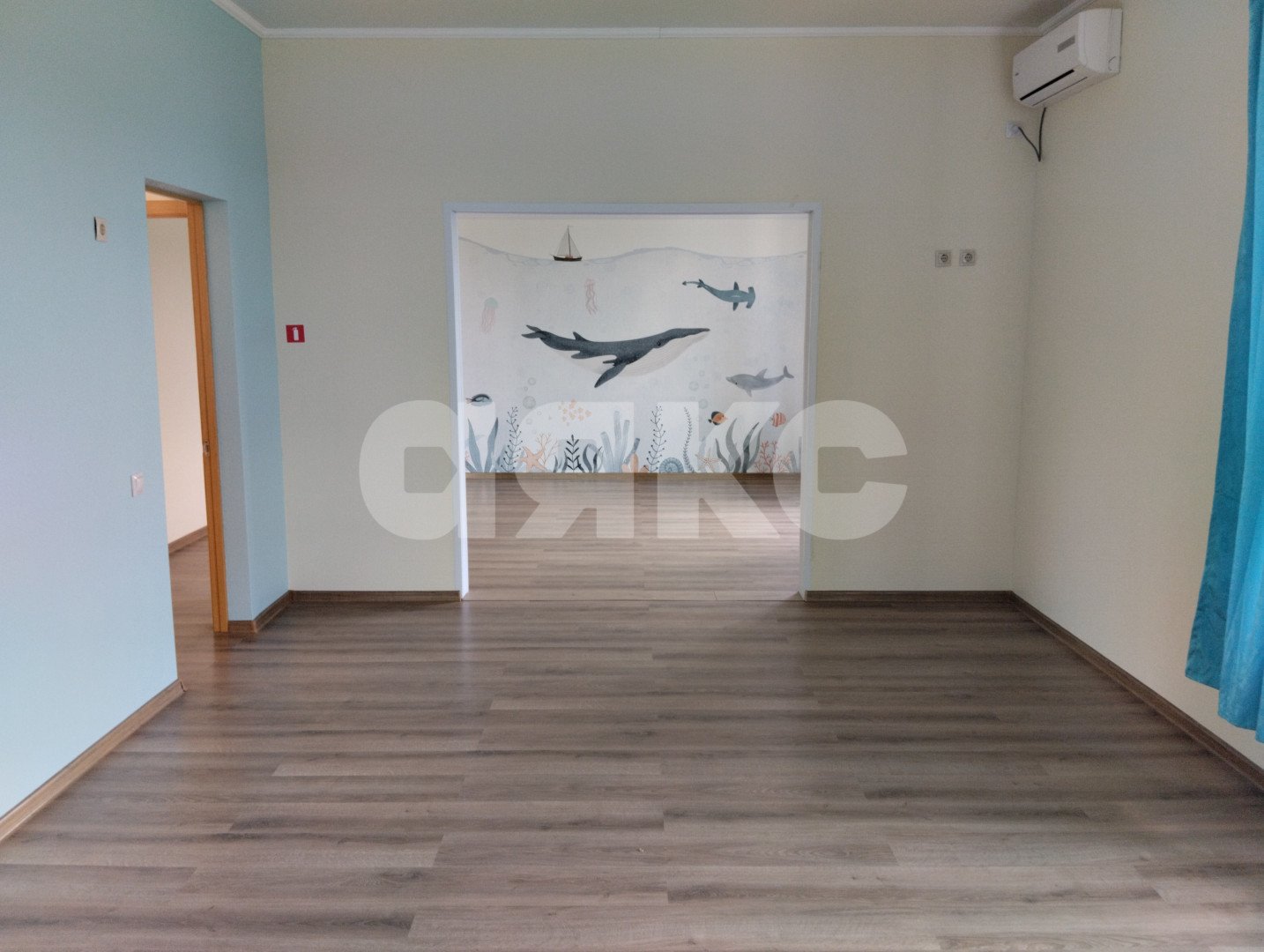 Фото №10: Дом 278 м² + 7 сот. - Горячий Ключ, Городская Больница, ул. Ковалёвой, 36