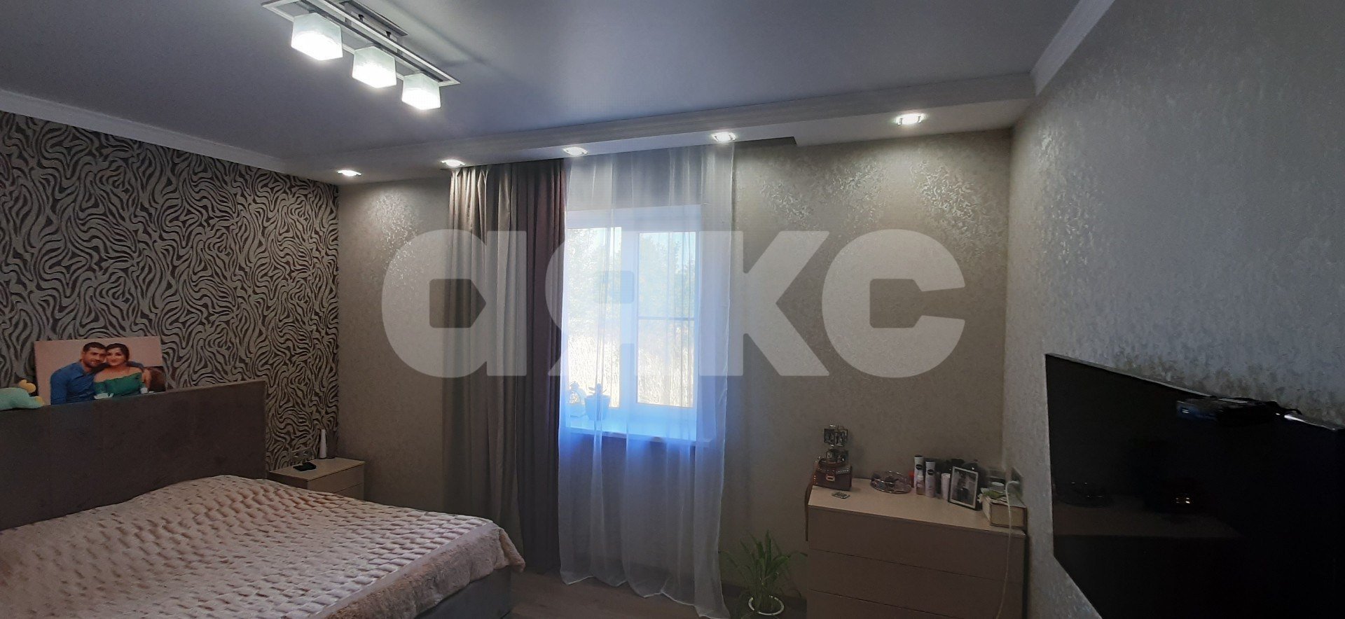Фото №28: Дом 260 м² + 6 сот. - Саратовская, ул. Сиреневая