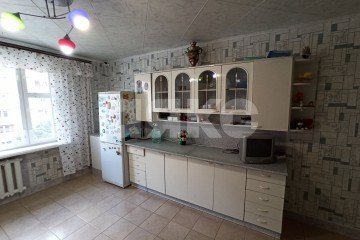 Фото №2: 3-комнатная квартира 119 м² - Горячий Ключ, мкр. Курортная Зона, ул. Псекупская, 128Б