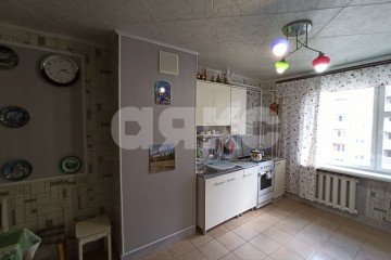 Фото №3: 3-комнатная квартира 119 м² - Горячий Ключ, мкр. Курортная Зона, ул. Псекупская, 128Б