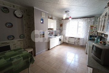 Фото №1: 3-комнатная квартира 119 м² - Горячий Ключ, мкр. Курортная Зона, ул. Псекупская, 128Б
