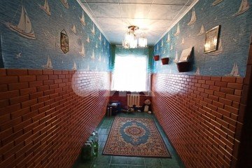 Фото №5: 3-комнатная квартира 119 м² - Горячий Ключ, мкр. Курортная Зона, ул. Псекупская, 128Б