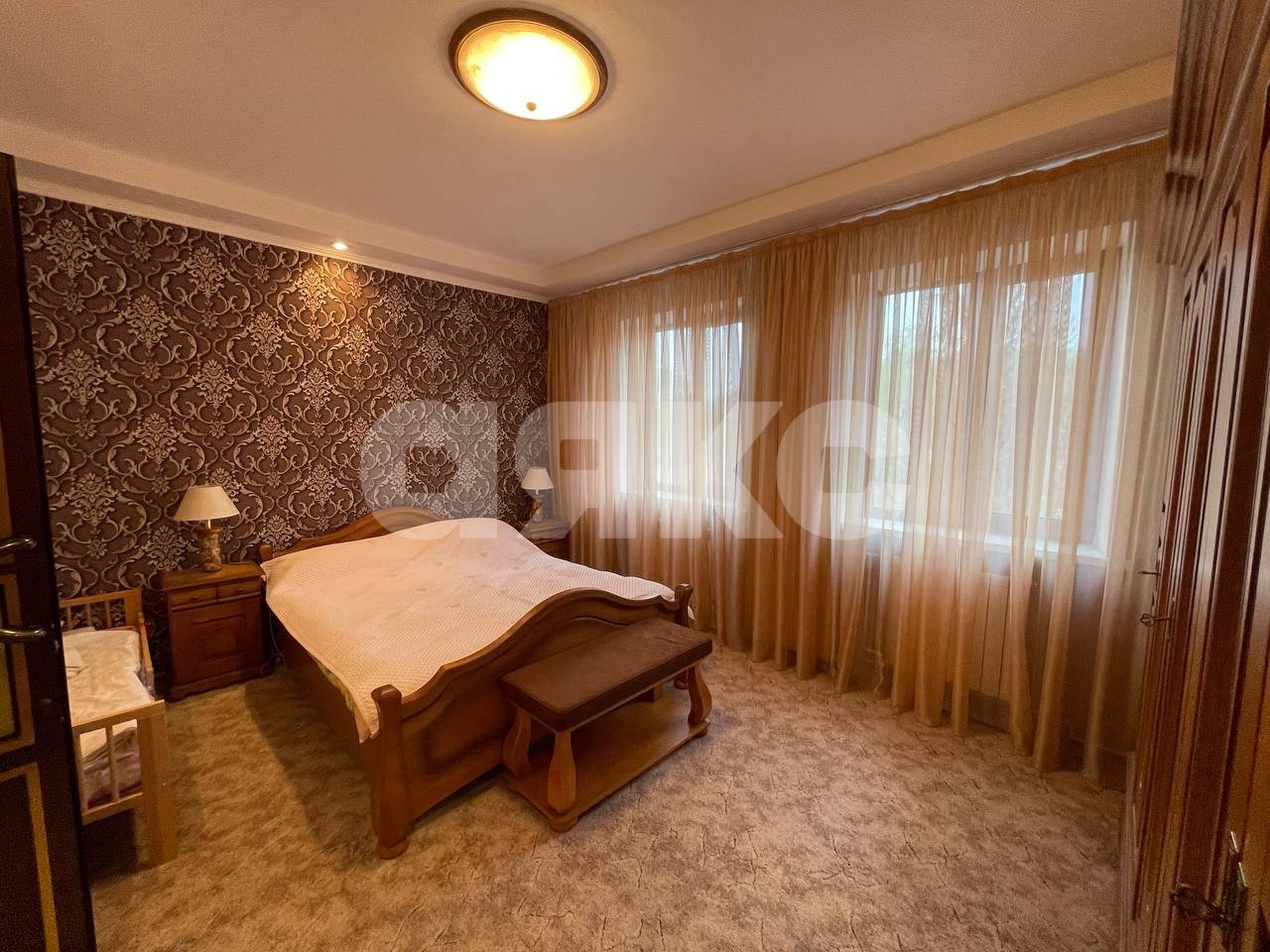 Фото №24: Дом 251 м² + 12 сот. - Горячий Ключ, Курортная Зона, ул. Щорса