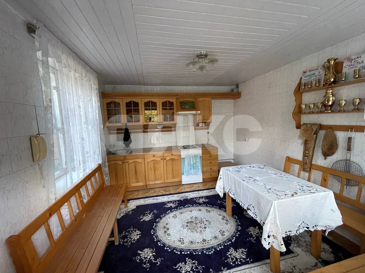 Фото №17: Дом 251 м² + 12 сот. - Горячий Ключ, Курортная Зона, ул. Щорса