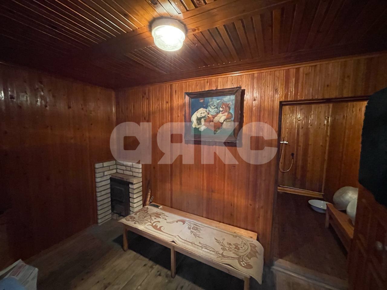 Фото №34: Дом 251 м² + 12 сот. - Горячий Ключ, Курортная Зона, ул. Щорса