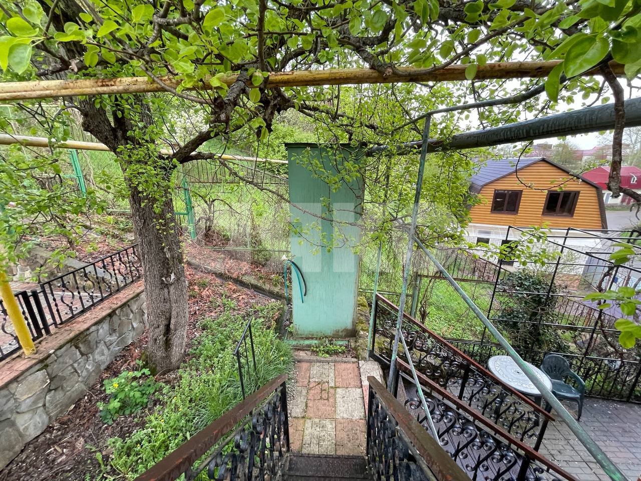 Фото №37: Дом 251 м² + 12 сот. - Горячий Ключ, Курортная Зона, ул. Щорса