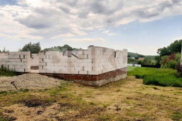 Фото №1: Земельный участок под ИЖС - Первомайский, ул. Гагарина