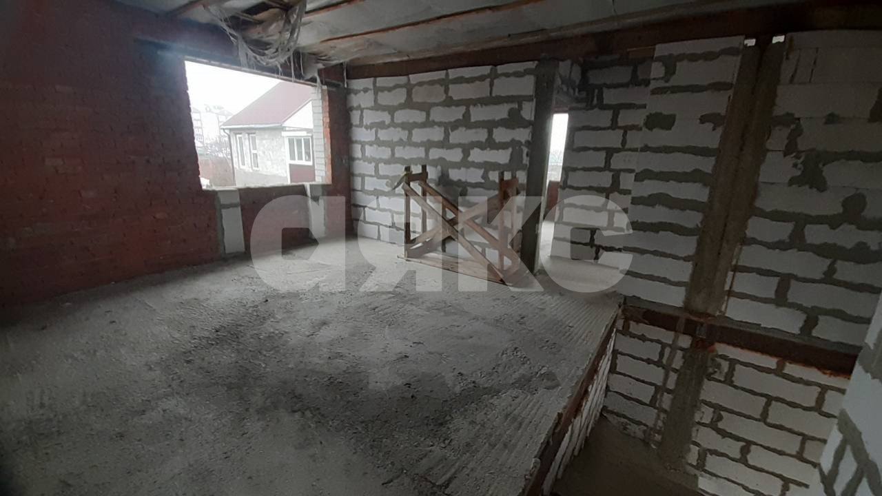 Фото №9: Дом 200 м² + 3.4 сот. - Горячий Ключ, Старый Рынок, ул. Толстого