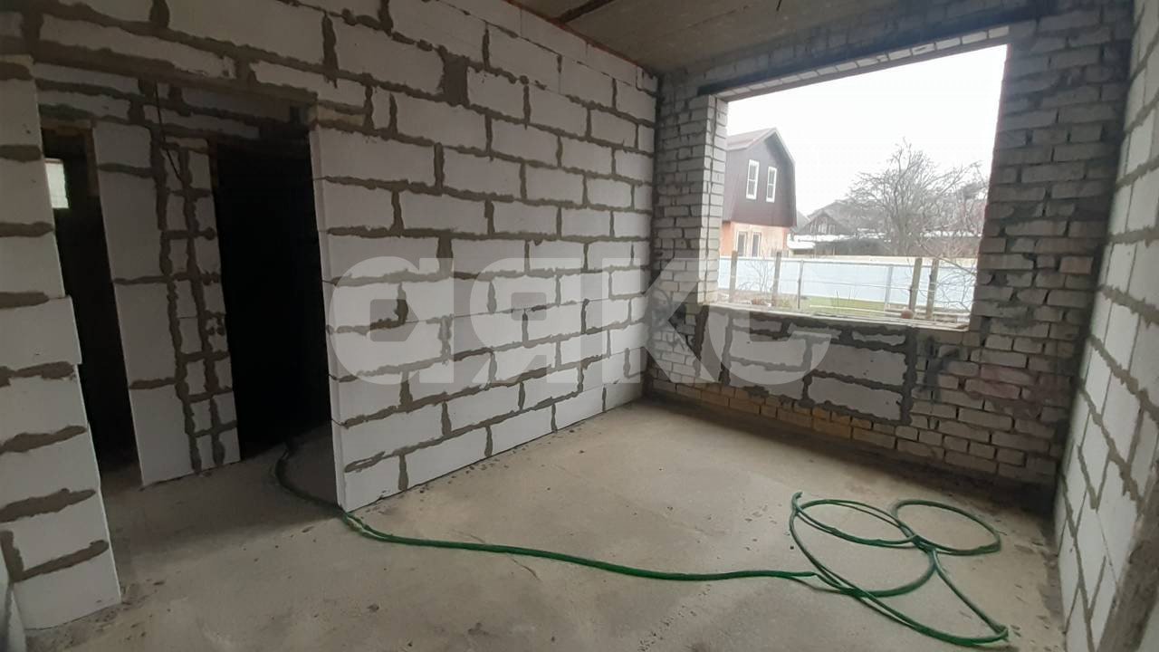 Фото №11: Дом 200 м² + 3.4 сот. - Горячий Ключ, Старый Рынок, ул. Толстого