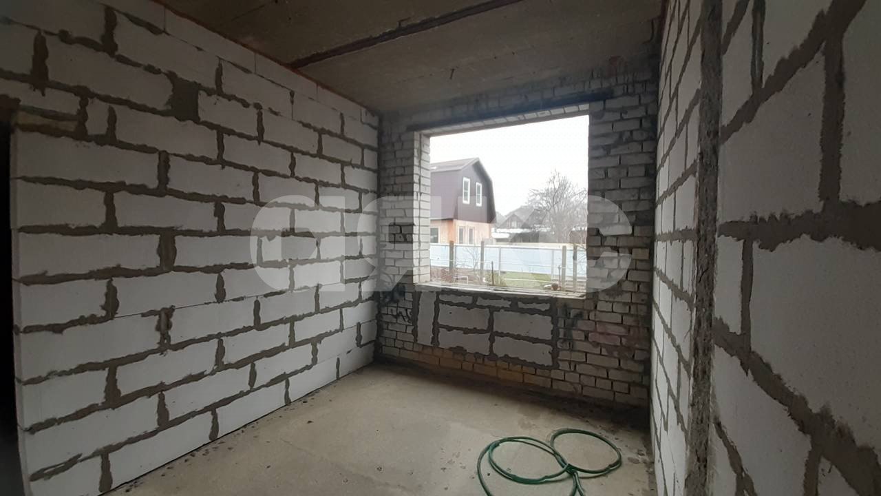 Фото №4: Дом 200 м² + 3.4 сот. - Горячий Ключ, Старый Рынок, ул. Толстого