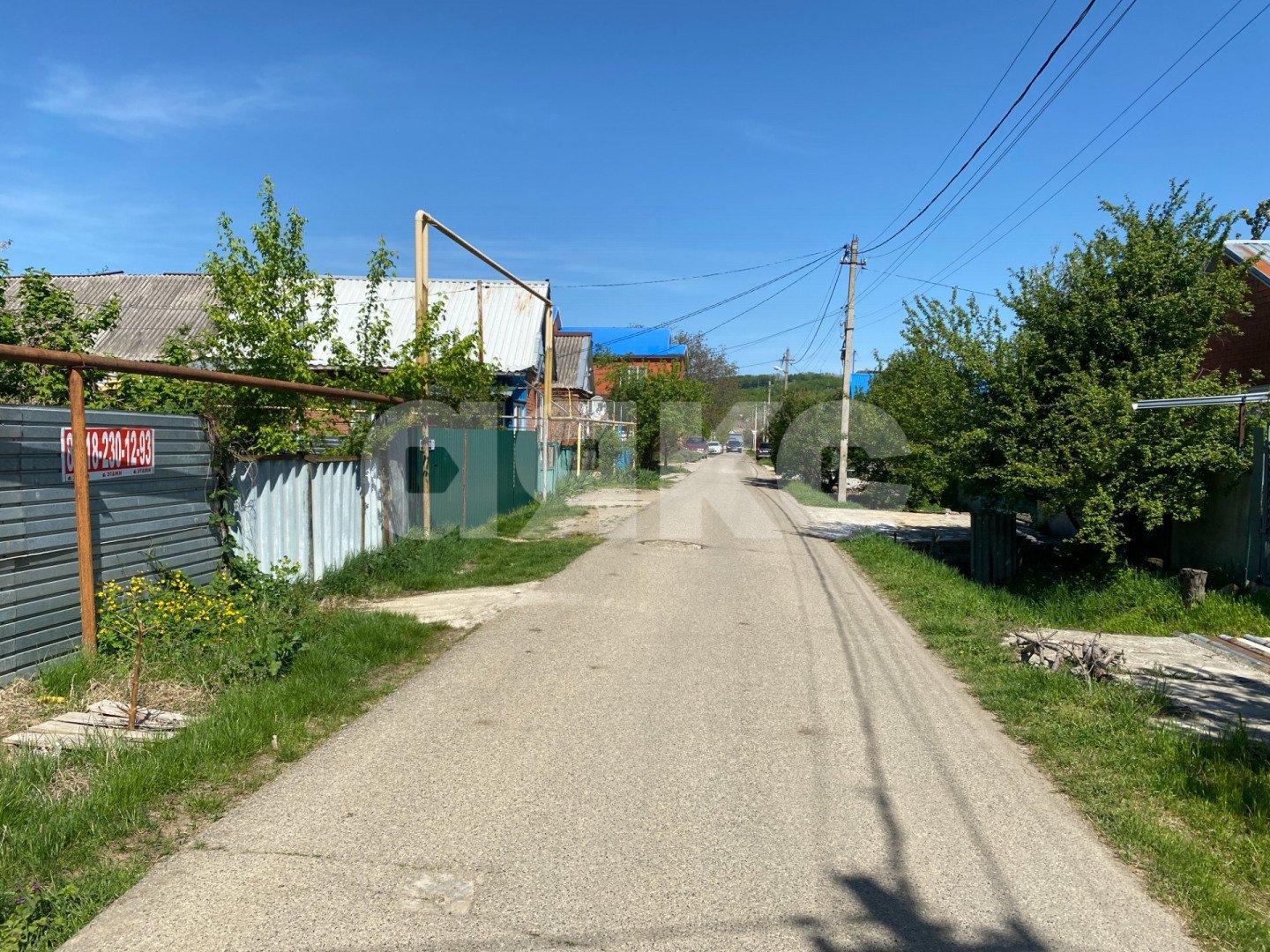 Фото №4: Дом 200 м² + 3.4 сот. - Горячий Ключ, Старый Рынок, ул. Толстого