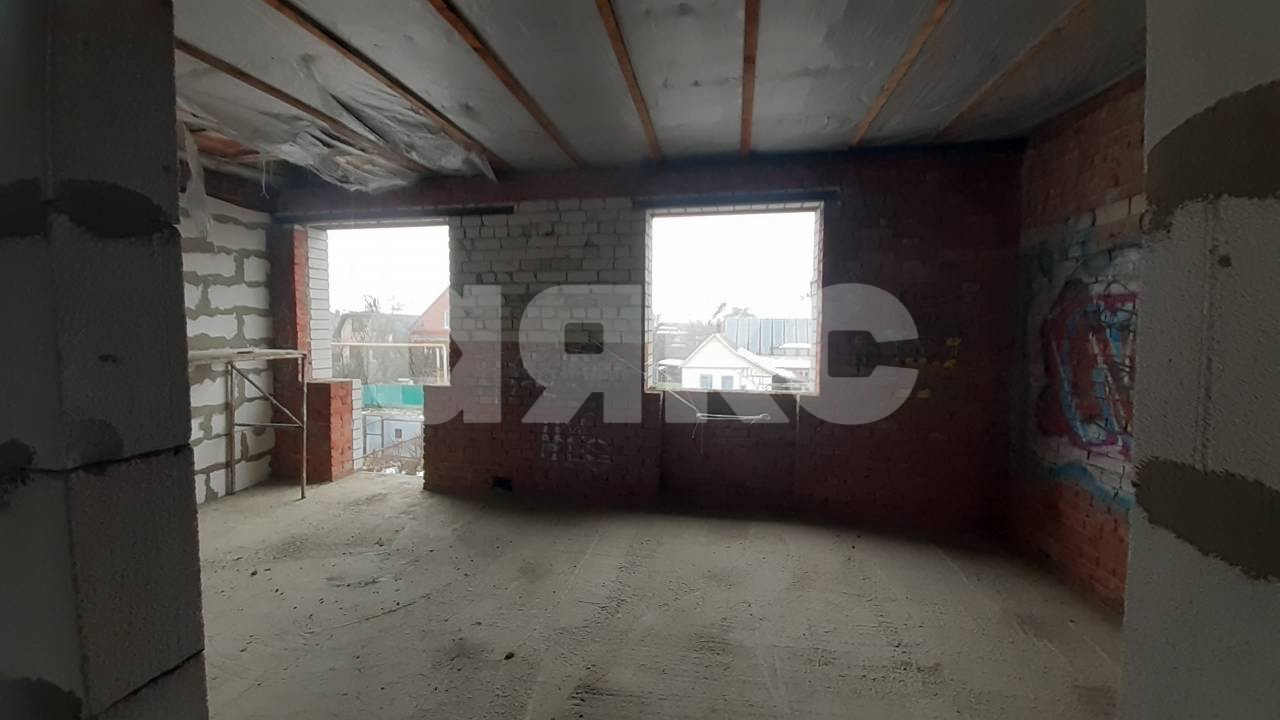 Фото №8: Дом 200 м² + 3.4 сот. - Горячий Ключ, Старый Рынок, ул. Толстого