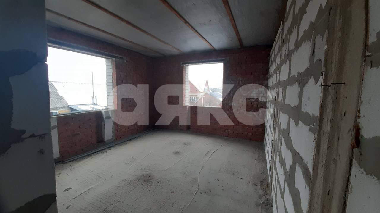 Фото №5: Дом 200 м² + 3.4 сот. - Горячий Ключ, Старый Рынок, ул. Толстого