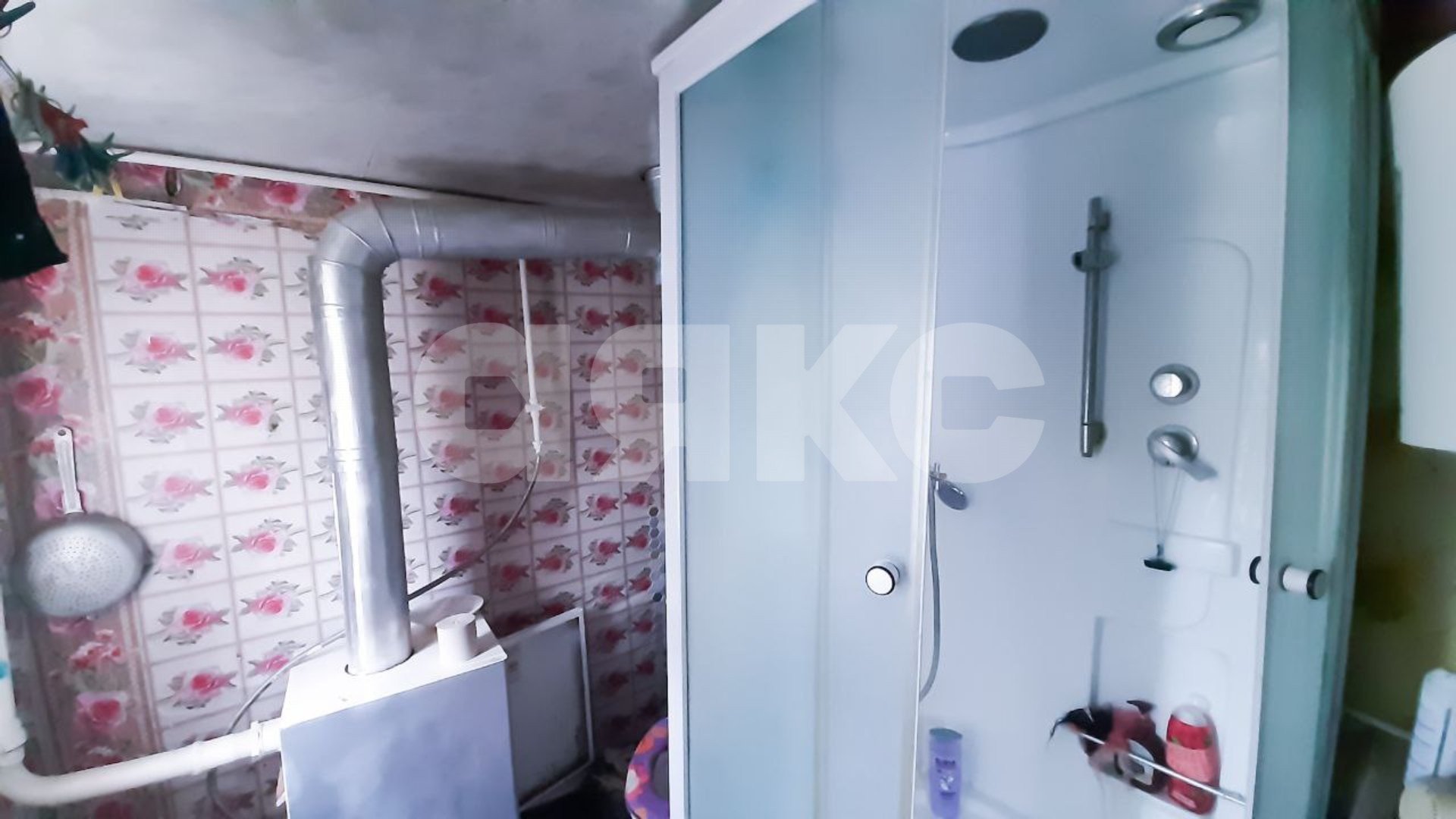 Фото №3: Дом 86 м² + 8 сот. - Горячий Ключ, Курортная Зона, ул. Горького