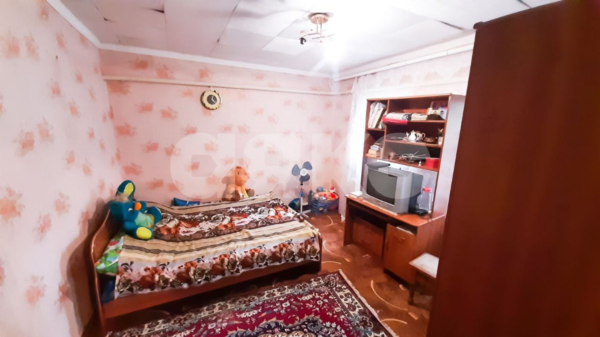 Фото №6: Дом 86 м² + 8 сот. - Горячий Ключ, Курортная Зона, ул. Горького