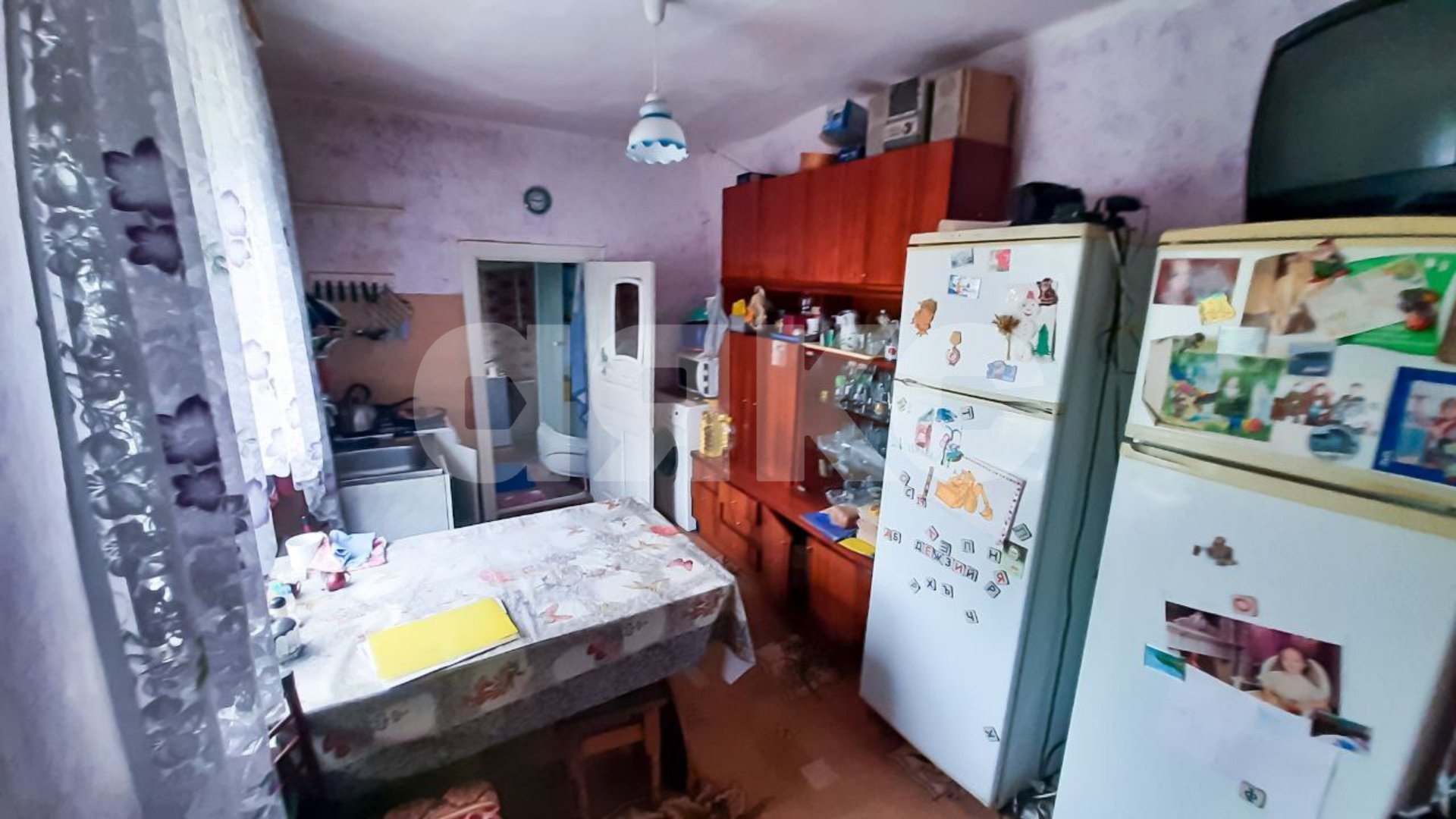 Фото №4: Дом 86 м² + 8 сот. - Горячий Ключ, Курортная Зона, ул. Горького