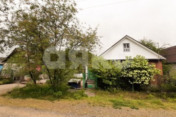 Фото №1: Дом 86 м² - Горячий Ключ, мкр. Курортная Зона, ул. Горького