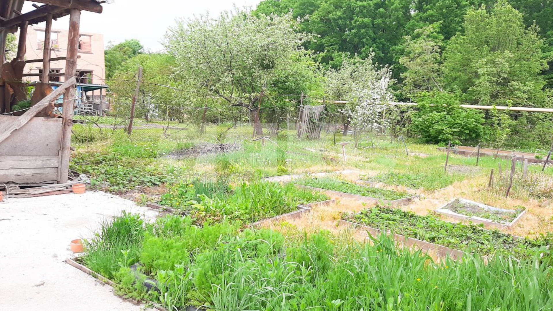 Фото №9: Дом 86 м² + 8 сот. - Горячий Ключ, Курортная Зона, ул. Горького