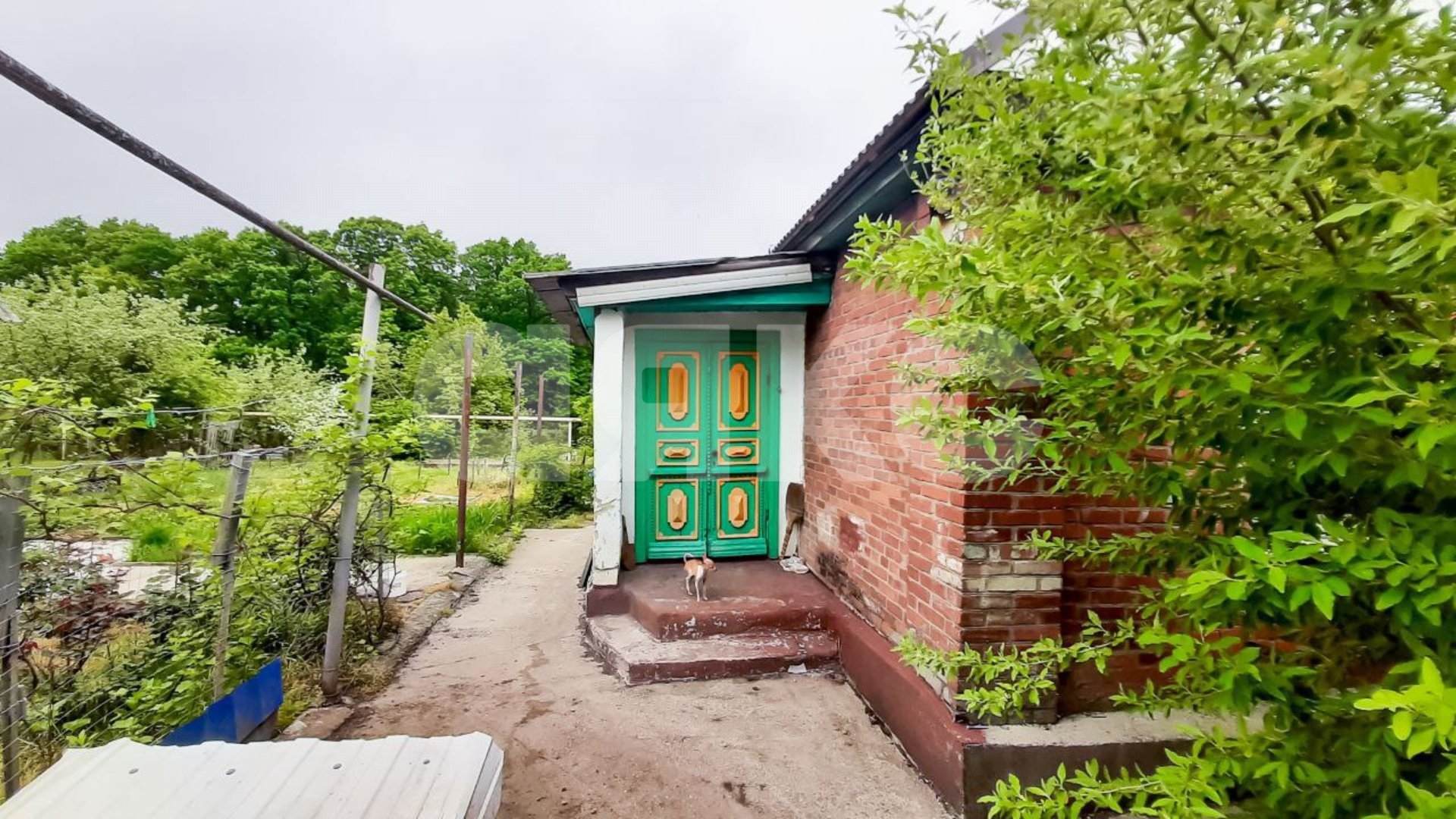 Фото №2: Дом 86 м² + 8 сот. - Горячий Ключ, Курортная Зона, ул. Горького