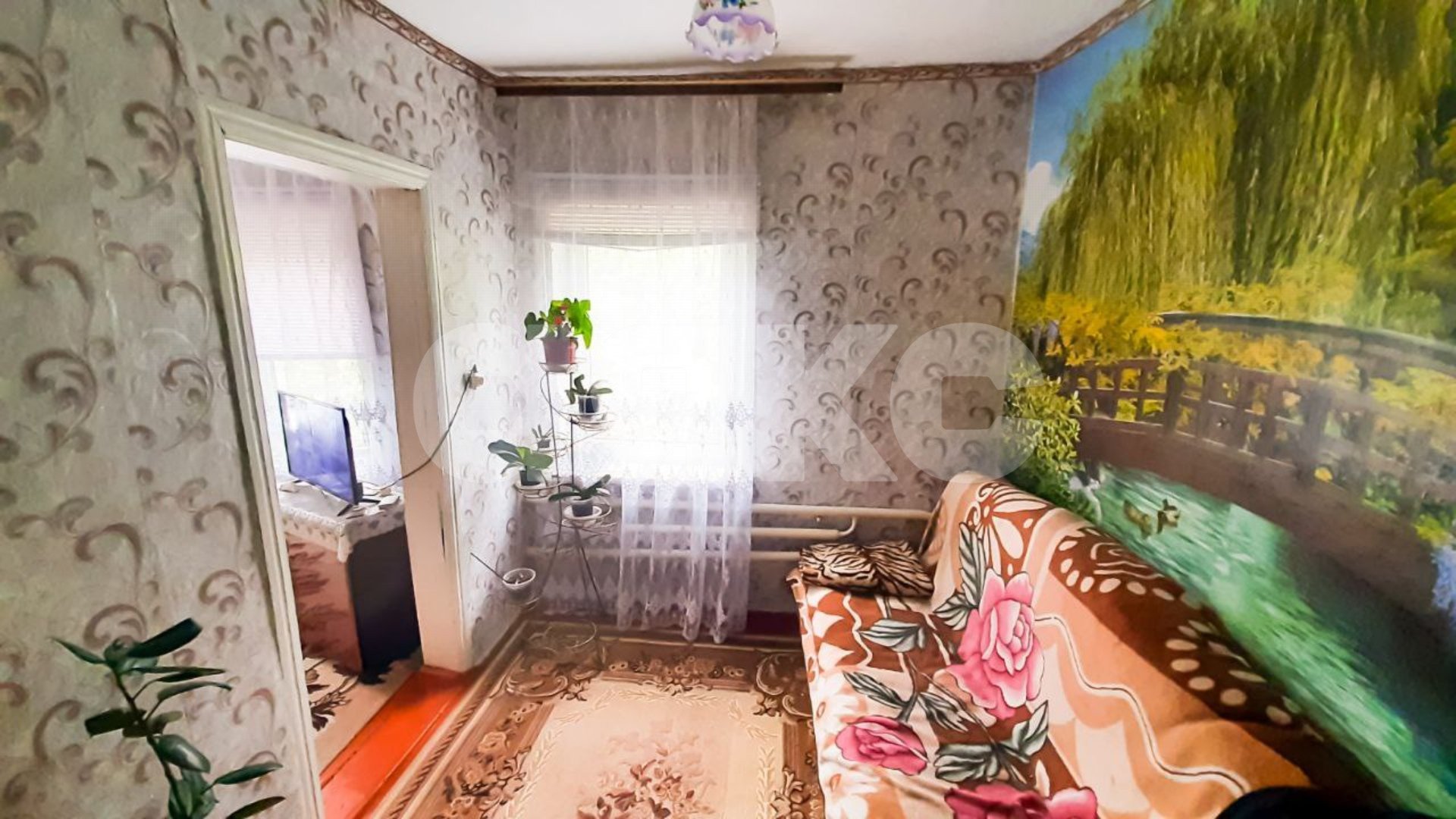 Фото №7: Дом 86 м² + 8 сот. - Горячий Ключ, Курортная Зона, ул. Горького