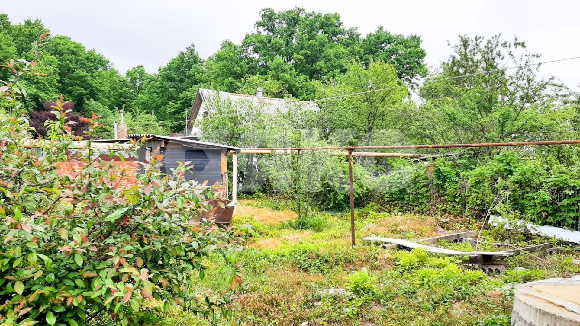 Фото №11: Дом 86 м² + 8 сот. - Горячий Ключ, Курортная Зона, ул. Горького