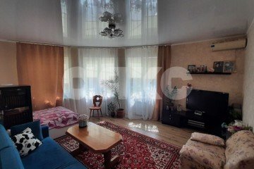Фото №2: 2-комнатная квартира 69 м² - Горячий Ключ, мкр. Администрация, ул. Кириченко, 3Б