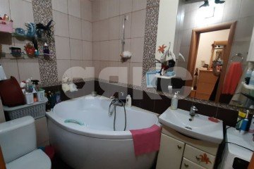 Фото №5: 2-комнатная квартира 69 м² - Горячий Ключ, мкр. Администрация, ул. Кириченко, 3Б