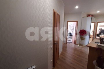 Фото №4: 2-комнатная квартира 69 м² - Горячий Ключ, мкр. Администрация, ул. Кириченко, 3Б