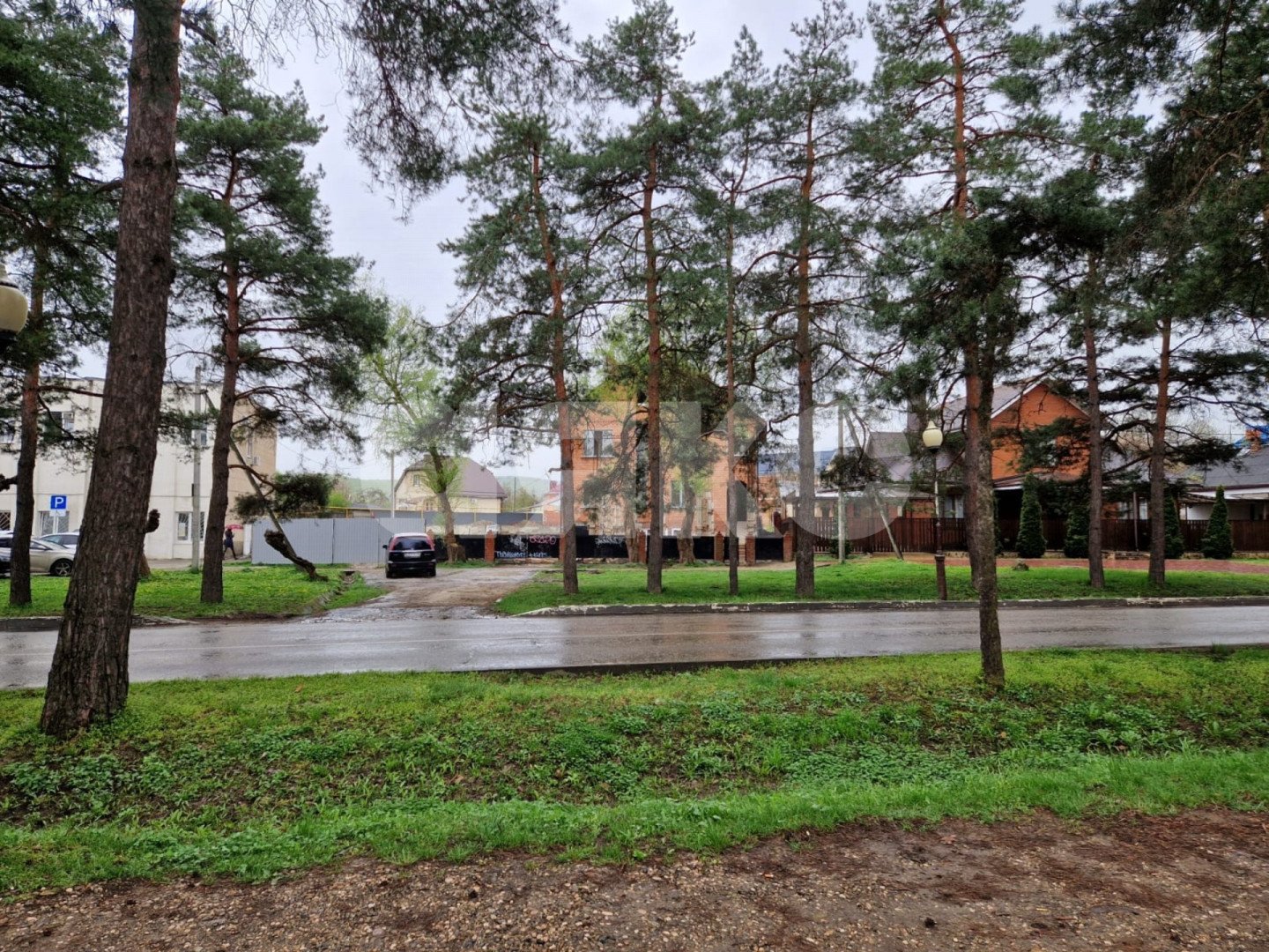 Фото №4: Таунхаус 100 м² + 1 сот. - Горячий Ключ, Курортная Зона, ул. Ленина, 158