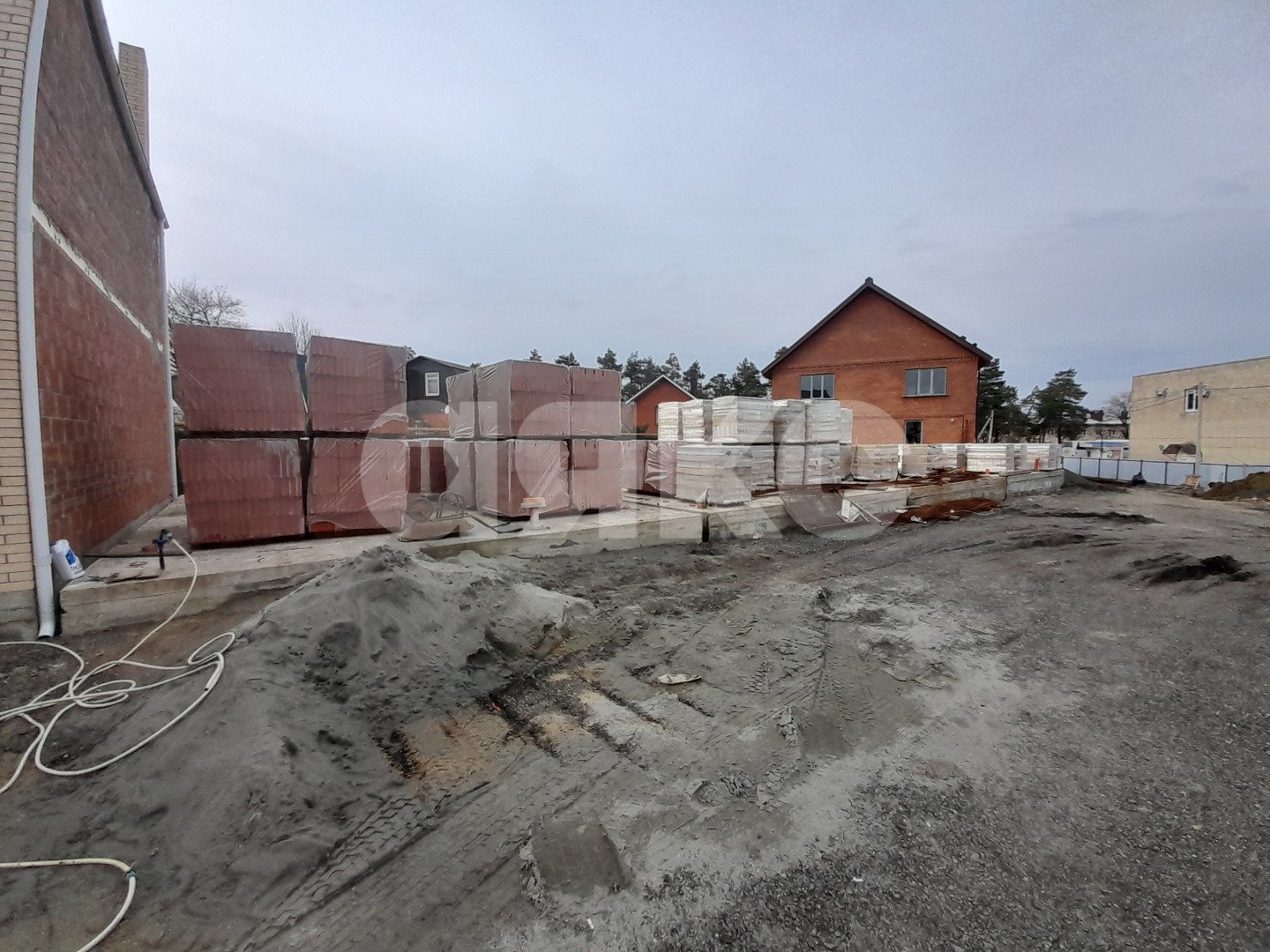 Фото №16: Таунхаус 100 м² + 1 сот. - Горячий Ключ, Курортная Зона, ул. Ленина, 158