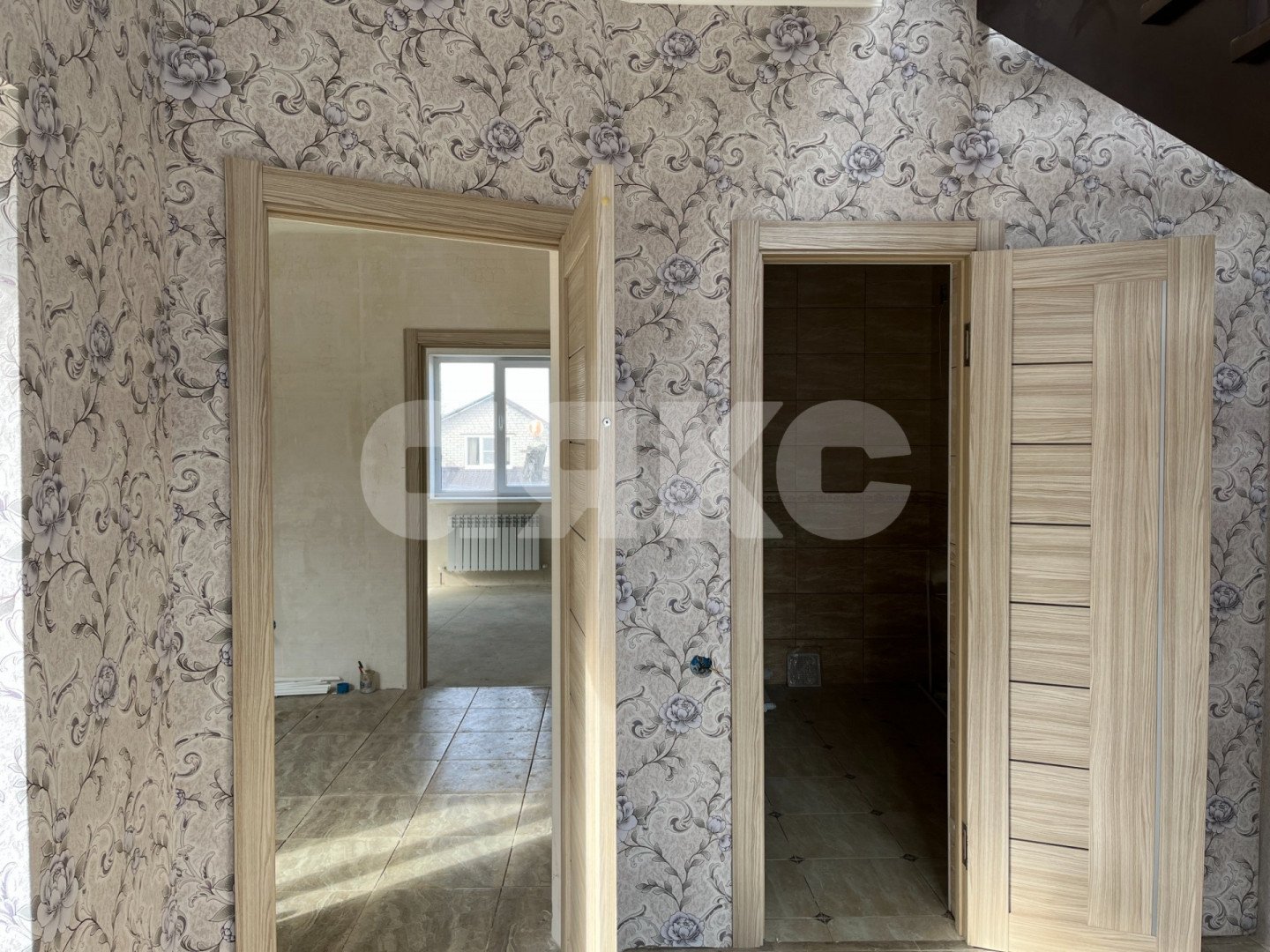 Фото №20: Таунхаус 98 м² + 2.5 сот. - Горячий Ключ, Курортная Зона, пер. Красноармейский