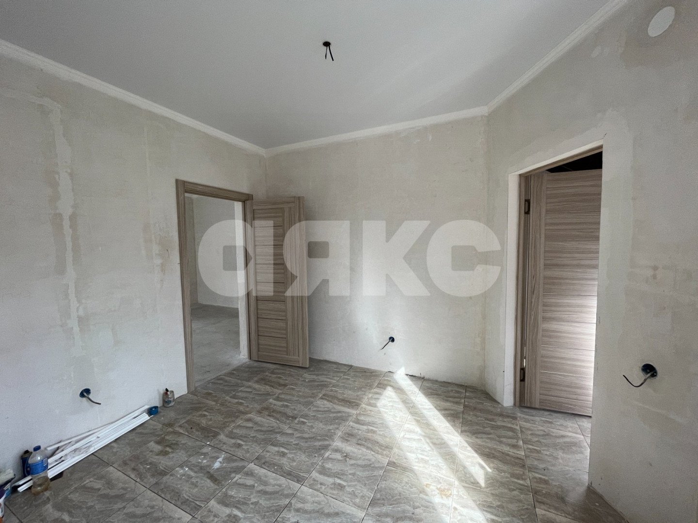 Фото №14: Таунхаус 98 м² + 2.5 сот. - Горячий Ключ, Курортная Зона, пер. Красноармейский