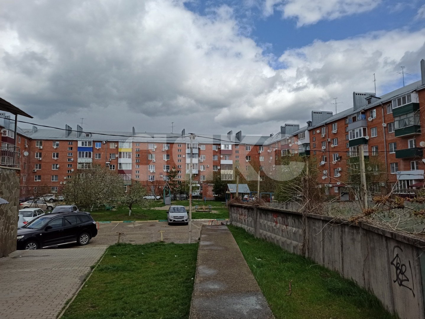 Фото №4: Коммерческая земля 2.3 сот. - Горячий Ключ, Курортная Зона, ул. Ленина