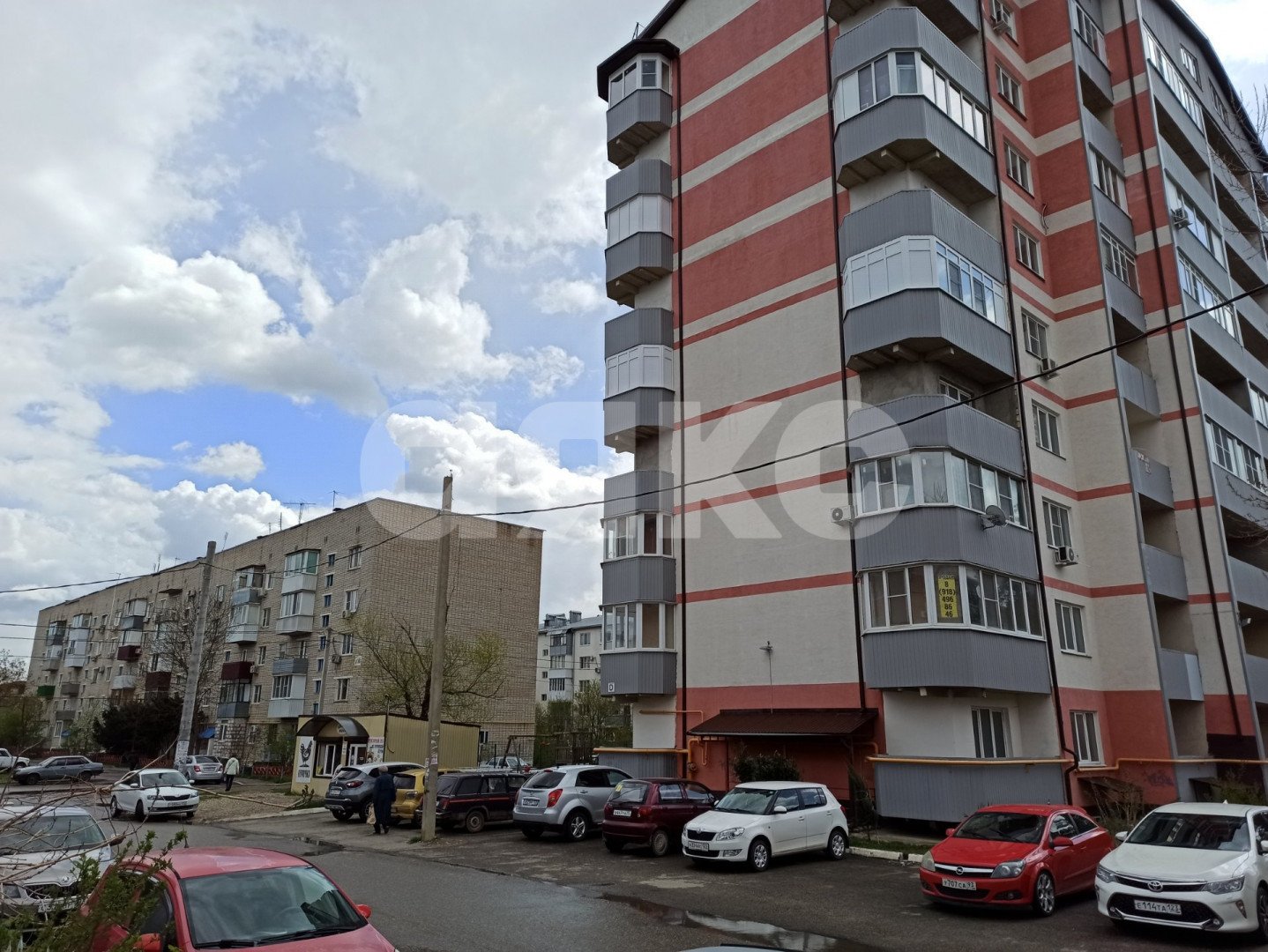 Фото №5: Коммерческая земля 2.3 сот. - Горячий Ключ, Курортная Зона, ул. Ленина