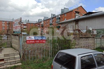 Фото №2: Коммерческая земля - Горячий Ключ, мкр. Курортная Зона, ул. Ленина