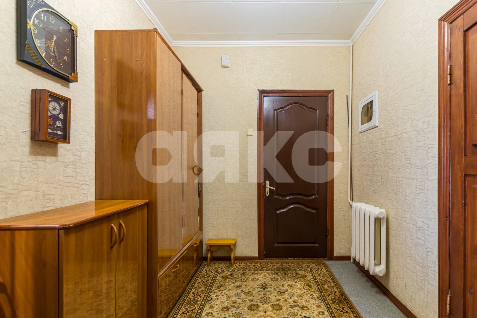 Фото №39: 4-комнатная квартира 213 м² - Горячий Ключ, ул. Вокзальная площадь, 5